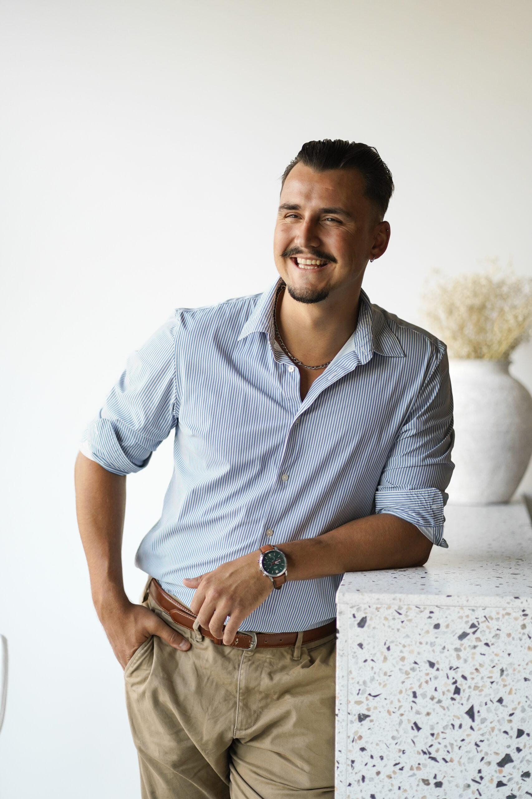 Mathieu Doiron | Chargé de projet