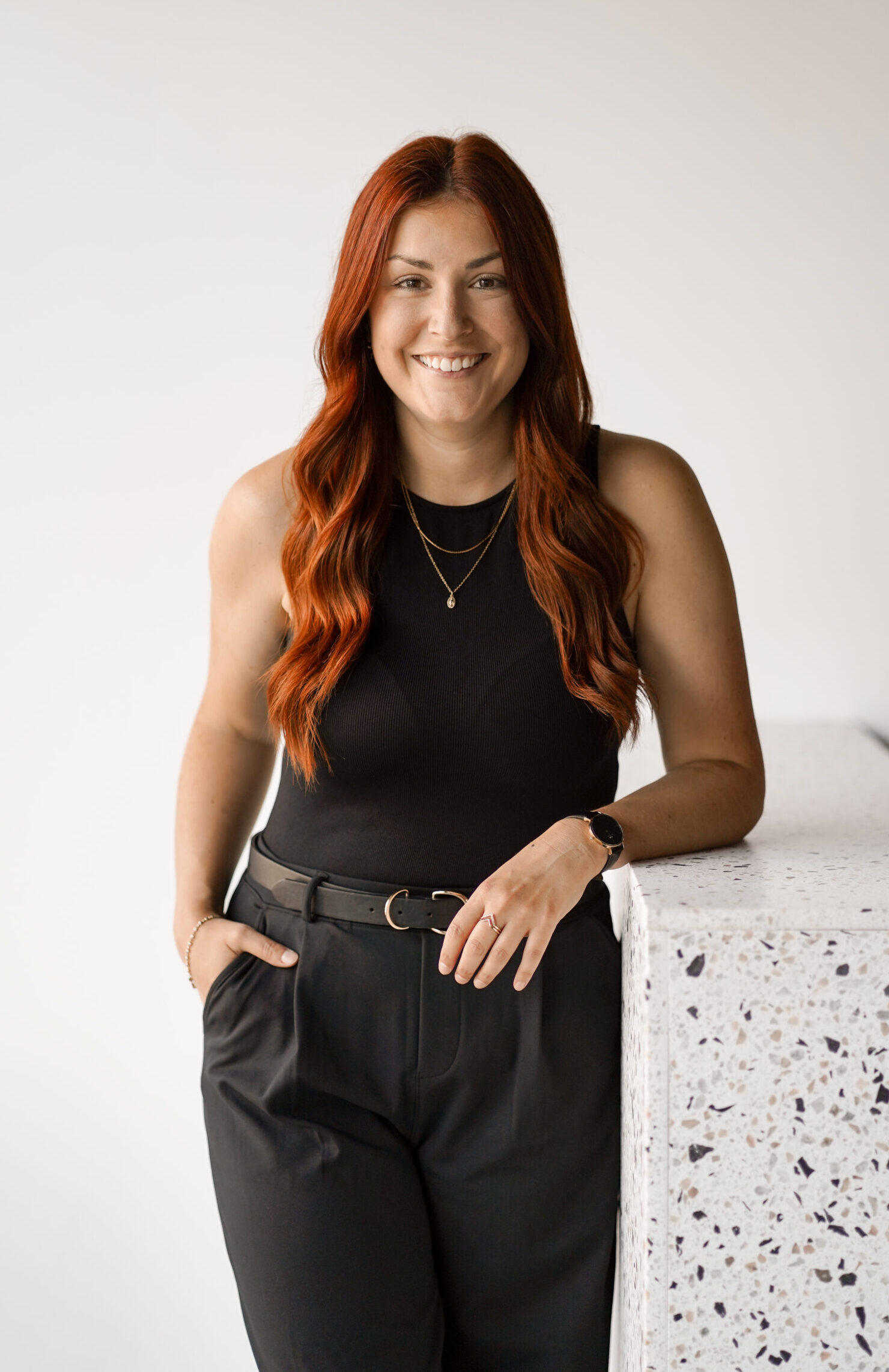 Audrey Fortier | Designer-Cuisiniste