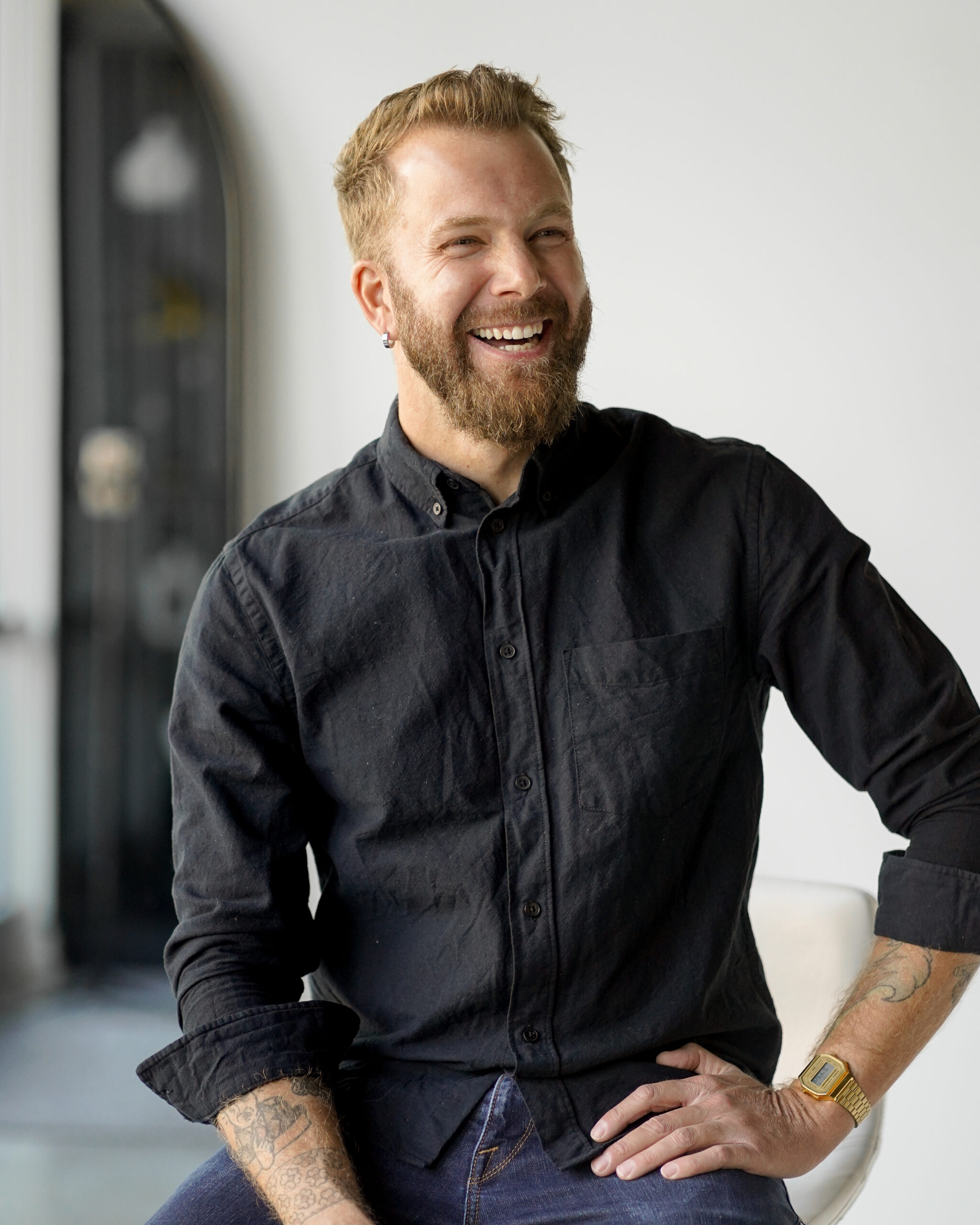 Quentin Veron | Chargé de projet